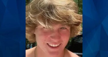 ‘The system failed’: Georgia Man Accused of Killing Teen at Walmart Previously Stabbed Woman in Random Attack