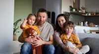 ‘We’re struggling’: I’m 41 with 5 kids and $46K in credit-card debt. Do I raid my $1.2 million IRAs to pay it off?