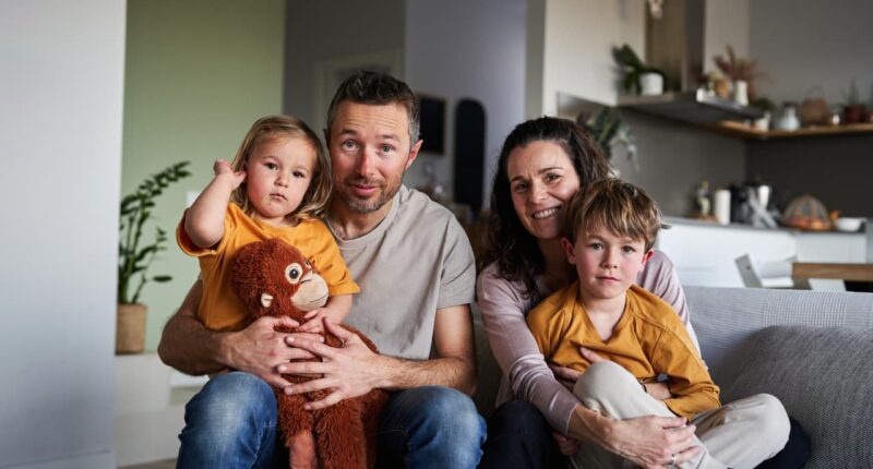 ‘We’re struggling’: I’m 41 with 5 kids and $46K in credit-card debt. Do I raid my $1.2 million IRAs to pay it off?