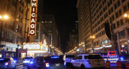 Prayers Up! 1 Dead, 3 Injured In Chicago Post-Christmas Shooting Involving $320K Lambo (VIDEO)