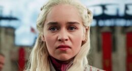 1 Year Before 'Game of Thrones' Series Finale, George R.R. Martin Had Another Forgotten Sci-Fi Horror Series