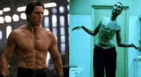 10 Actors Who Transformed Their Bodies the Most for a Movie