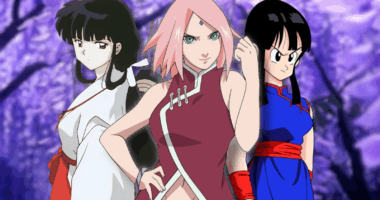 10 Anime Characters Everyone Hates Who Actually Deserve Better
