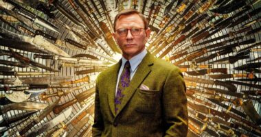 10 Best Daniel Craig Movies, Ranked According to Letterboxd