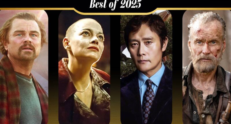 10 Best R-Rated Movies of 2025, Ranked