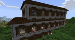 10 Best Seeds For Woodland Mansions In Minecraft 1.21