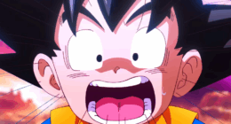 10 Dragon Ball Characters Who Officially Overpowered Goku