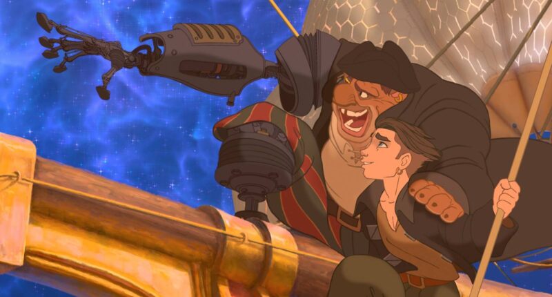 10 Forgotten Disney Movies That Are Worth Remembering