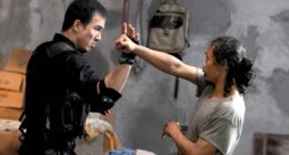 10 Greatest Action Movies Released Since 'Die Hard'