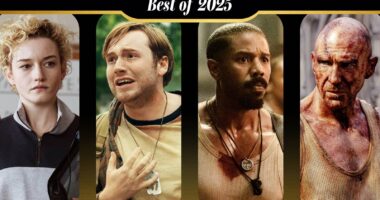 10 Greatest Horror Movies of 2025, Ranked