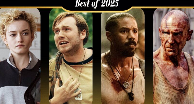 10 Greatest Horror Movies of 2025, Ranked