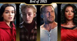 10 Greatest So-Bad-They're-Good Movies of 2025, Ranked