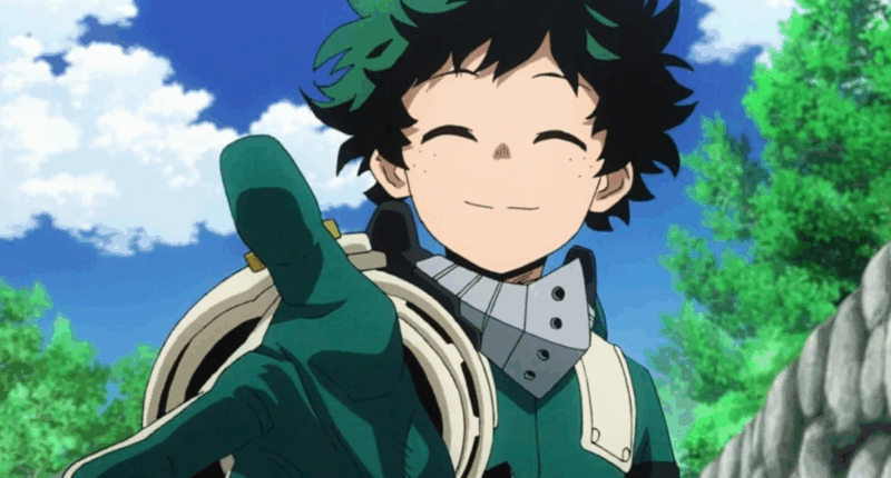 10 Important Lessons My Hero Academia Teaches Better Than Any Anime