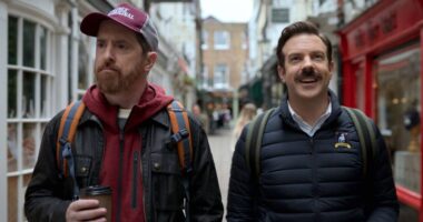 10 Most Anticipated Apple TV Shows of 2026, Ranked