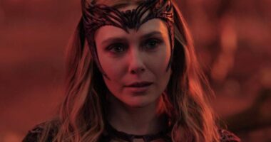 10 Most Powerful MCU Villains From the Last 5 Years, Ranked