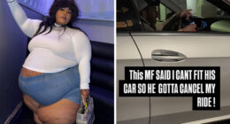 10 Plus-Size Influencer Moments That Sparked Mass Fury In 2025