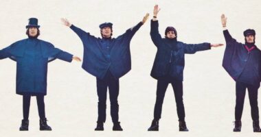 10 Saddest Beatles Songs, Ranked