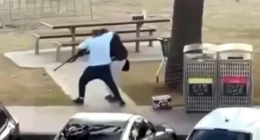 11 Dead in Anti-Semitic Sydney Terror Shooting.