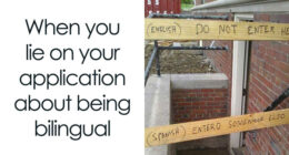 118 Of The Funniest Dad Jokes From This Account Dedicated Entirely To Them (New Pics)