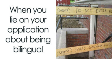 118 Of The Funniest Dad Jokes From This Account Dedicated Entirely To Them (New Pics)