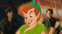 14 Actors Who Have Played Peter Pan in Live-Action Movies
