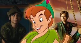 14 Actors Who Have Played Peter Pan in Live-Action Movies
