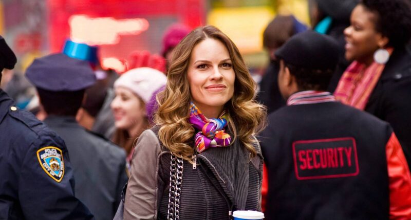 14 Years Ago, the Worst New Year’s Guilty Pleasure Was Released