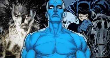 15 Greatest Comic Book Series Ever Made, Ranked