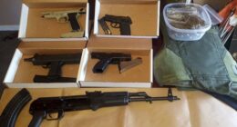 15 Shot, 4 Dead - 3 of Them Children