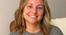 Mom-of-two Jaclyn Williams shared a video to Instagram, where she detailed her former parenting style, which she says made her children 'anxious, insecure and entitled'