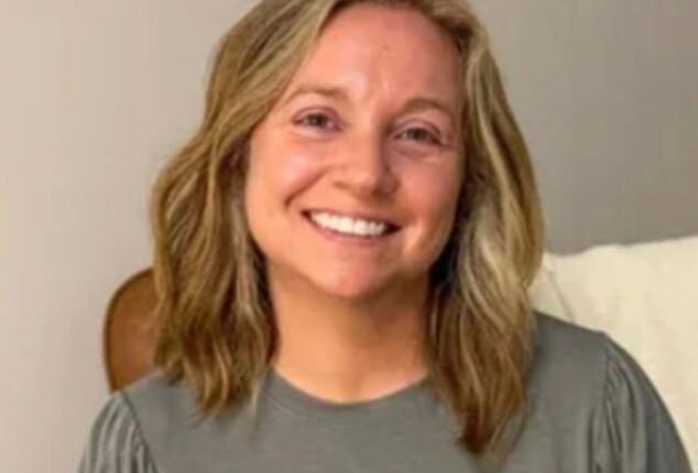 Mom-of-two Jaclyn Williams shared a video to Instagram, where she detailed her former parenting style, which she says made her children 'anxious, insecure and entitled'