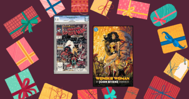 Walmart Holiday Gift Guide