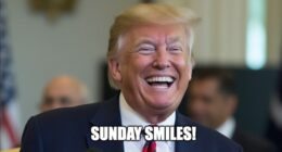 Sunday Smiles – HotAir