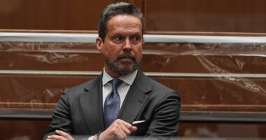 Nick Reiner seen in court as he makes first public appearance since parents' murder and lawyer breaks silence: Live updates