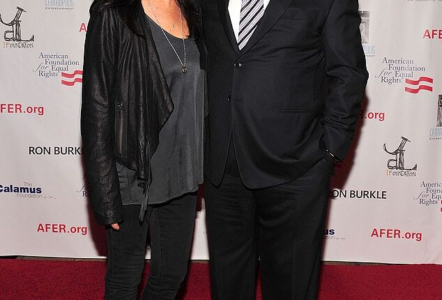 The County of Los Angeles Department of Medical Examiner revealed Rob and Michele Reiner's cause of death was 'multiple sharp force injuries'