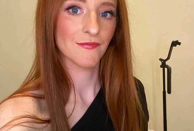 Two years ago, nearly seven million people on X saw the picture Sophie Corcoran posted of her favourite festive feast. Some acted as if she had killed their dog