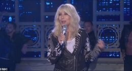 Cheris facing down accusations of lip-syncing once again, now over her performance on Saturday Night Livethis weekend