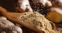 The Christmas spice found to control blood sugar and protect brain cells