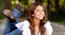 A body has been found in the frantic search for Texas teen, Camila Mendoza Olmos, 19, who mysteriously vanished from her home on Christmas Eve