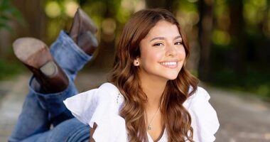 A body has been found in the frantic search for Texas teen, Camila Mendoza Olmos, 19, who mysteriously vanished from her home on Christmas Eve