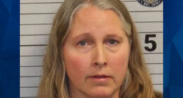 1st Grade Teacher Charged With Abuse of Her Own Kids