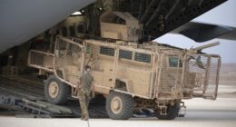 2 US Army Troops Killed, 3 Injured During Joint Mission in Syria; DOW Sec Hegseth Reacts – RedState