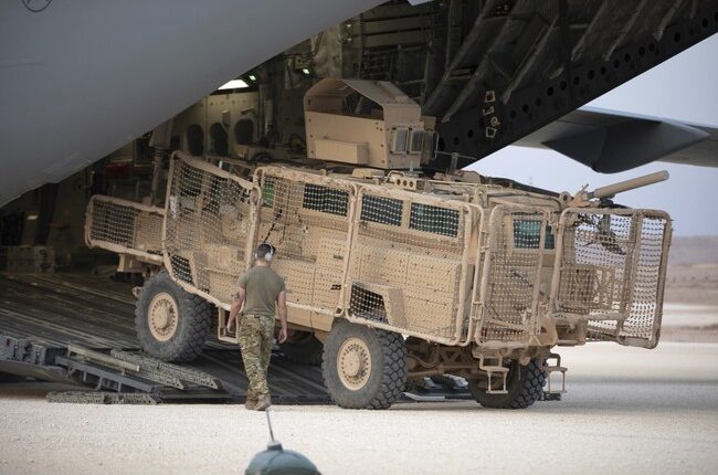 2 US Army Troops Killed, 3 Injured During Joint Mission in Syria; DOW Sec Hegseth Reacts – RedState