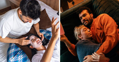 20 At-Home Date Night Ideas Proven By Real Couples