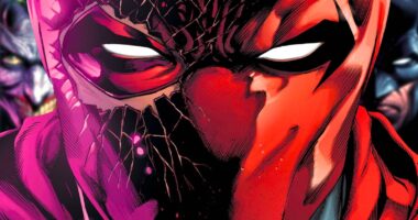 20 Years Later, DC Gives Red Hood's Name the Origin Story It Deserves