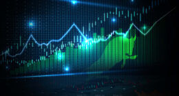 20 stocks in the S&P 500 that gained the most in 2025