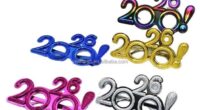 The numerical New Year's frames for 2026 have gone viral on social media, with confused people sharing their disdain for the awkward design
