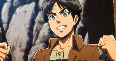 2026’s Underdog Anime Is Ready to Become the Next Attack on Titan