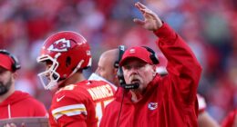 $212 Million QB Named Surprise Patrick Mahomes Replacement for Chiefs