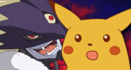 24 Years Later, Pokémon Still Can’t Touch Digimon Tamers